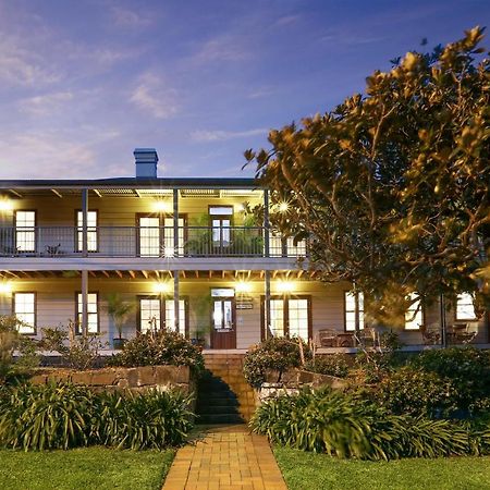 Bellevue Boutique Hotel Киама Екстериор снимка
