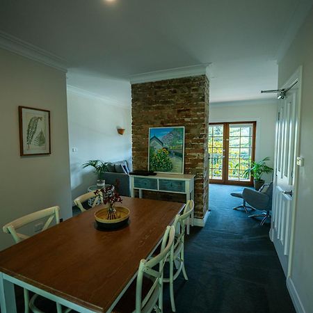 Bellevue Boutique Hotel Киама Екстериор снимка