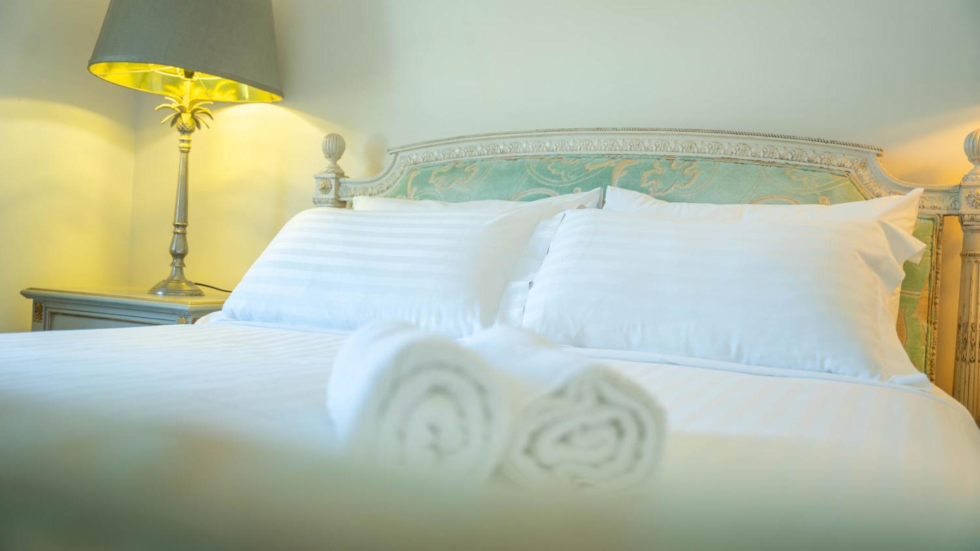 Bellevue Boutique Hotel Киама Екстериор снимка