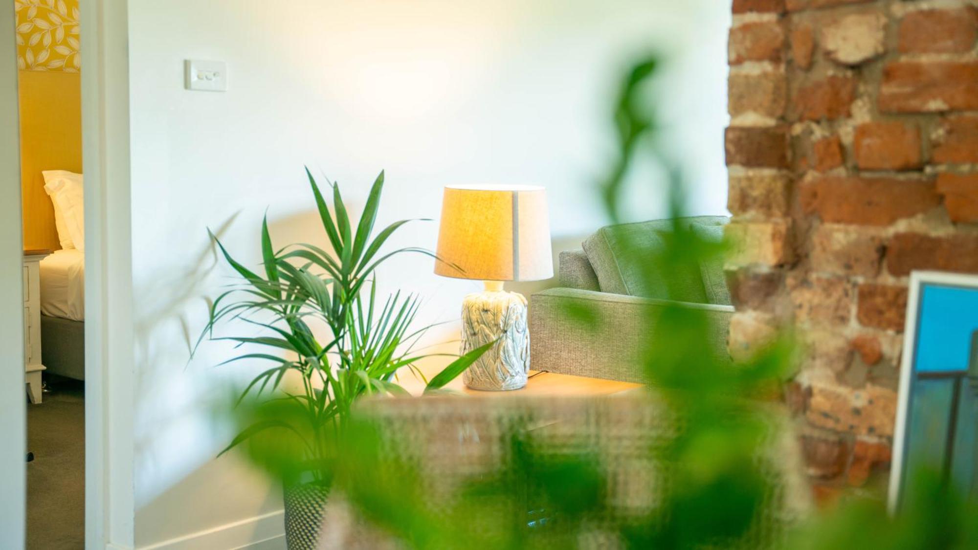 Bellevue Boutique Hotel Киама Екстериор снимка