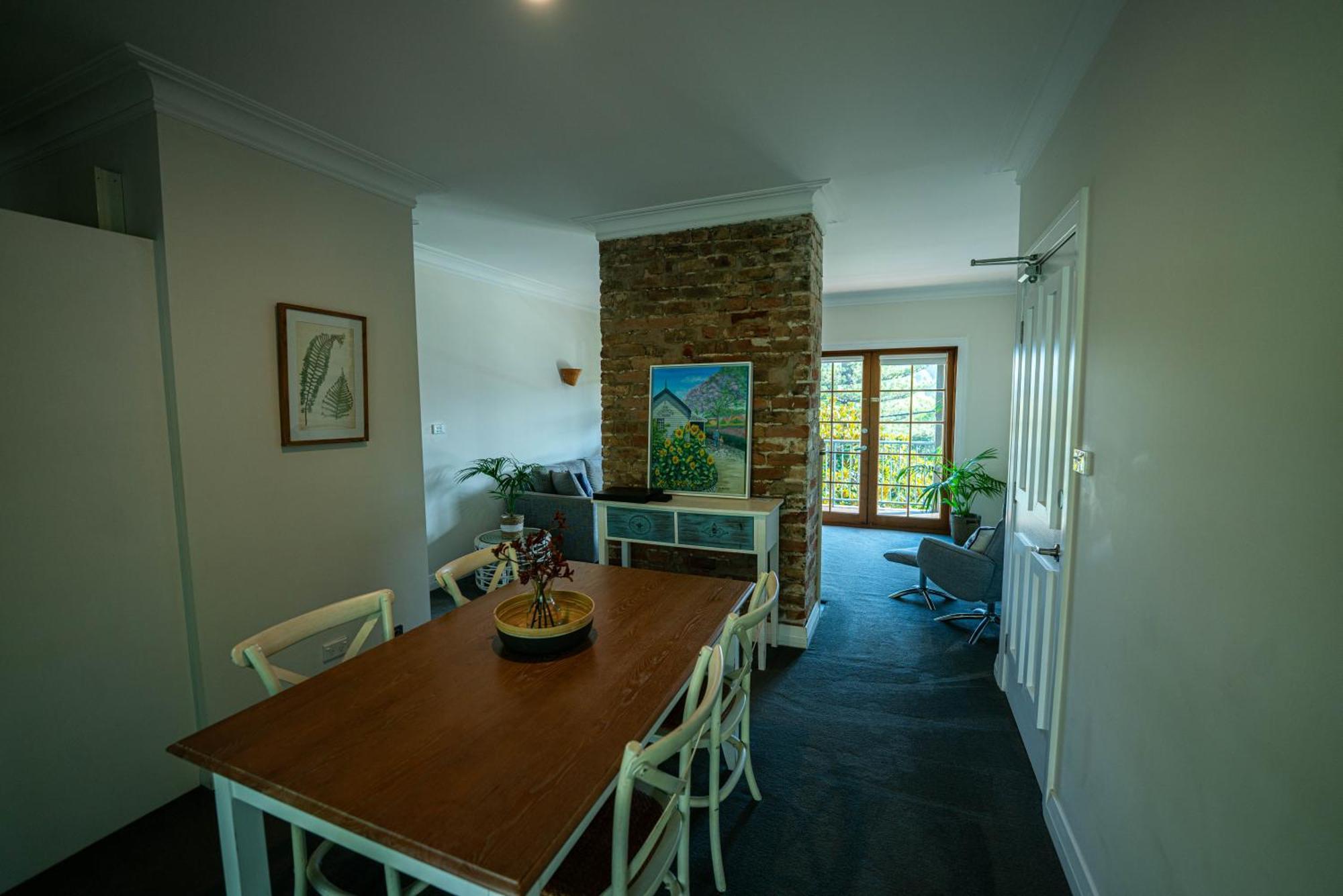 Bellevue Boutique Hotel Киама Екстериор снимка