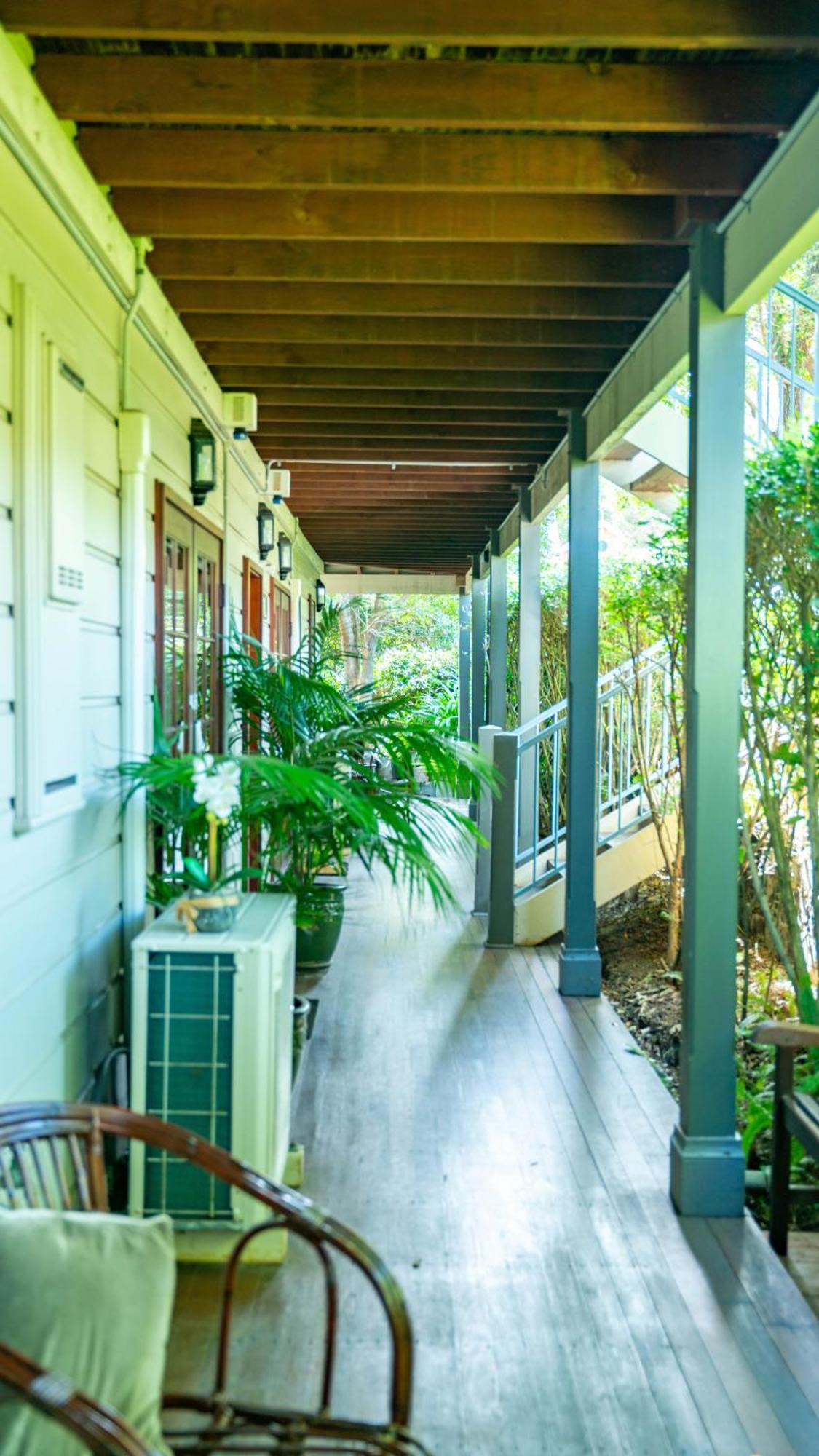 Bellevue Boutique Hotel Киама Екстериор снимка