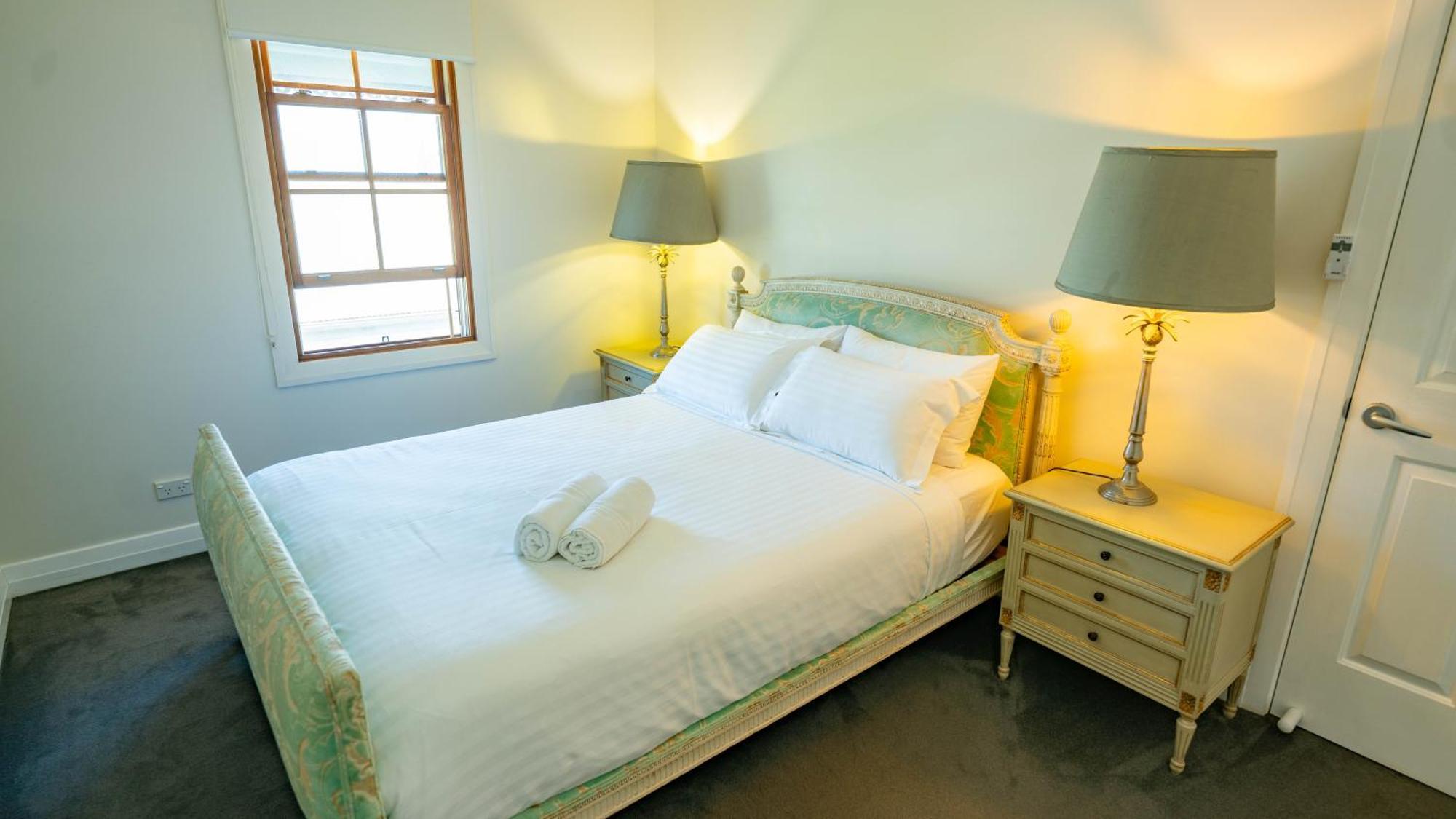 Bellevue Boutique Hotel Киама Екстериор снимка