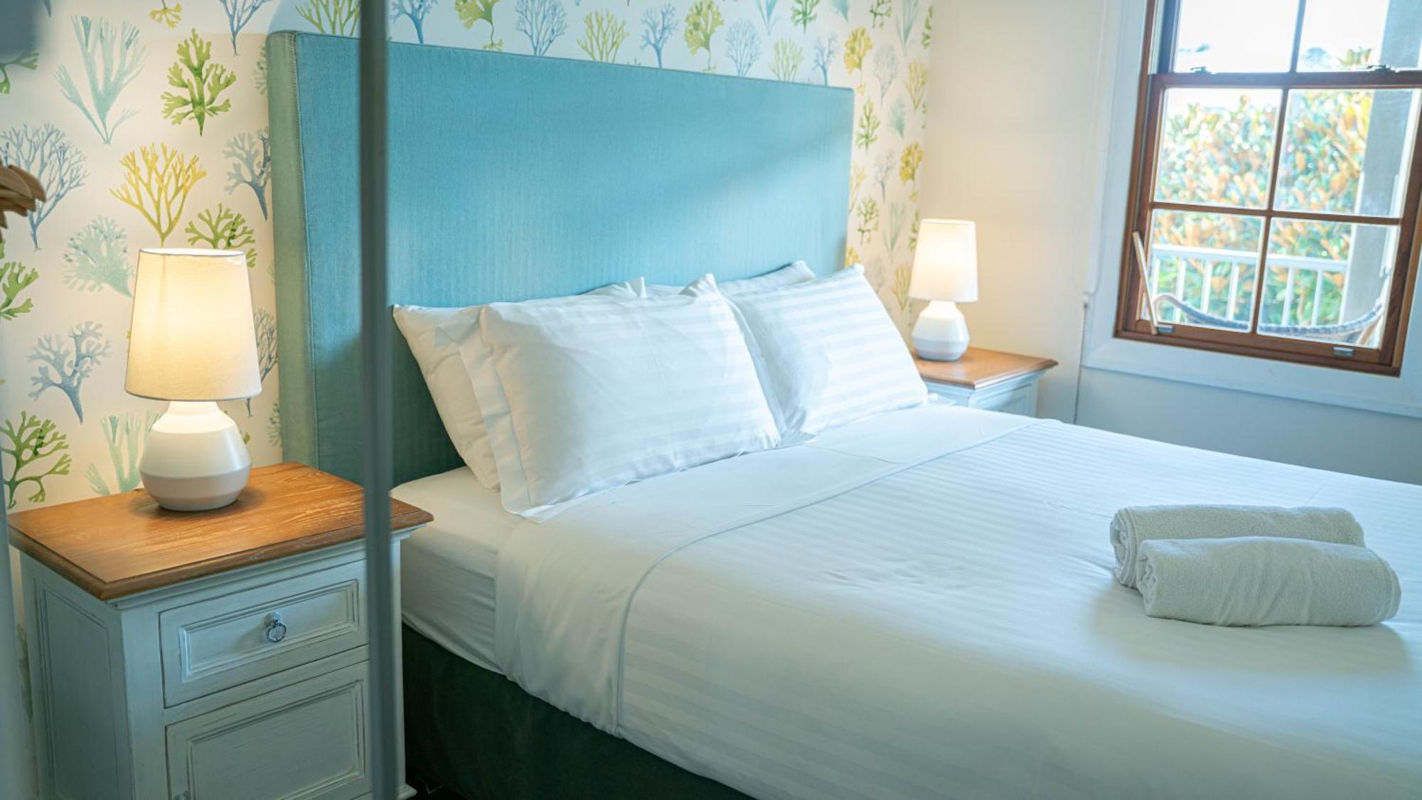 Bellevue Boutique Hotel Киама Екстериор снимка