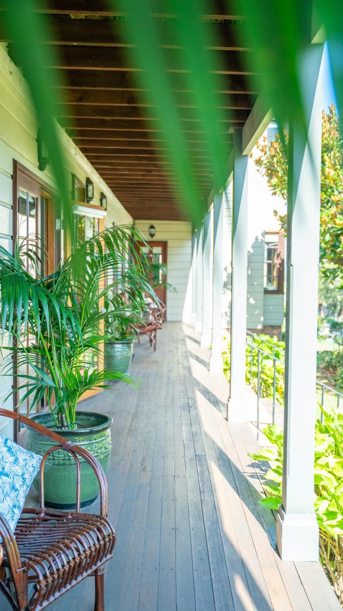 Bellevue Boutique Hotel Киама Екстериор снимка