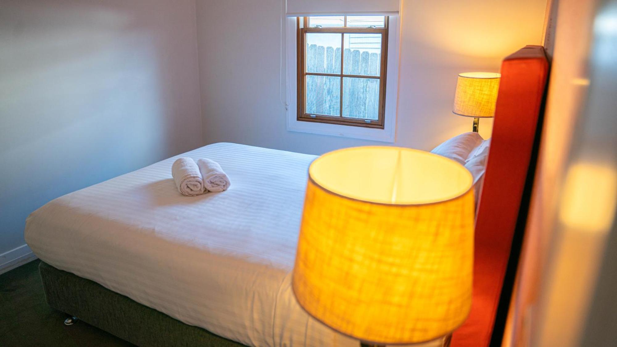 Bellevue Boutique Hotel Киама Екстериор снимка