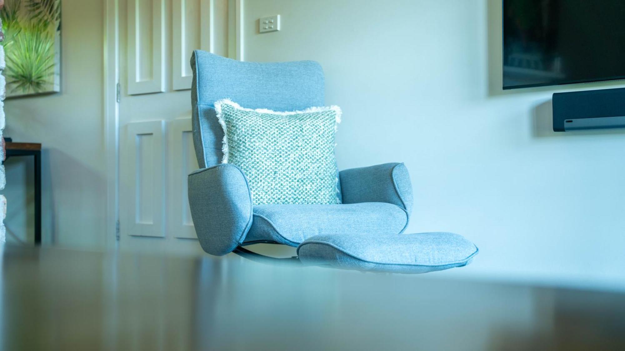 Bellevue Boutique Hotel Киама Екстериор снимка