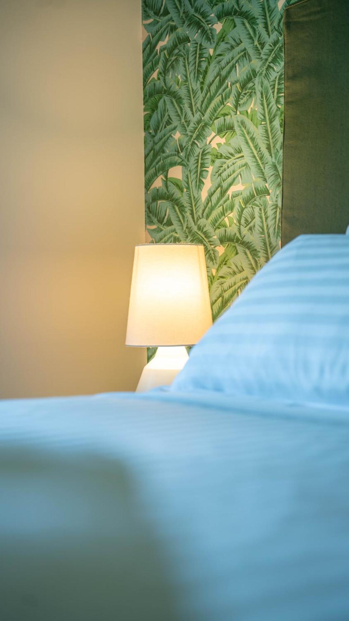 Bellevue Boutique Hotel Киама Екстериор снимка