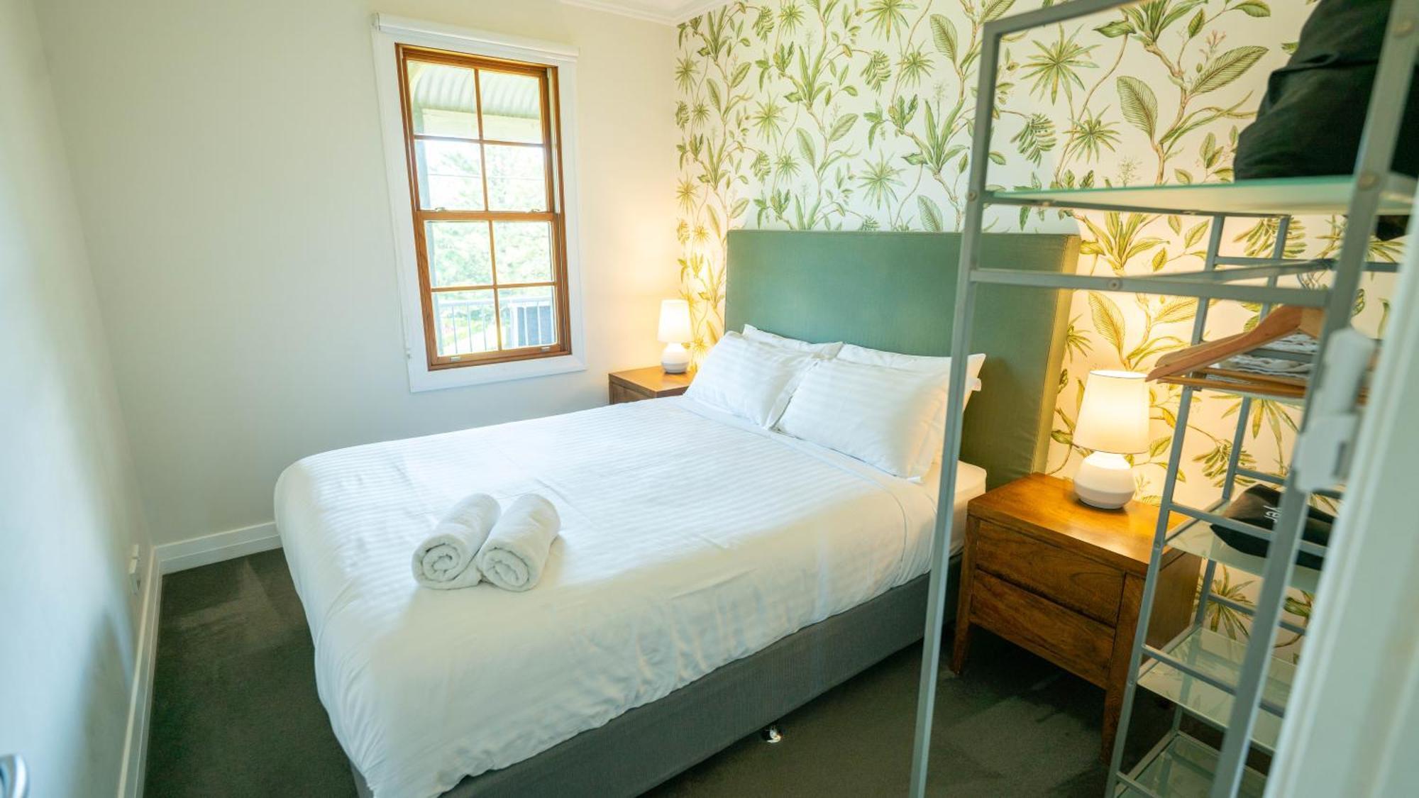 Bellevue Boutique Hotel Киама Екстериор снимка