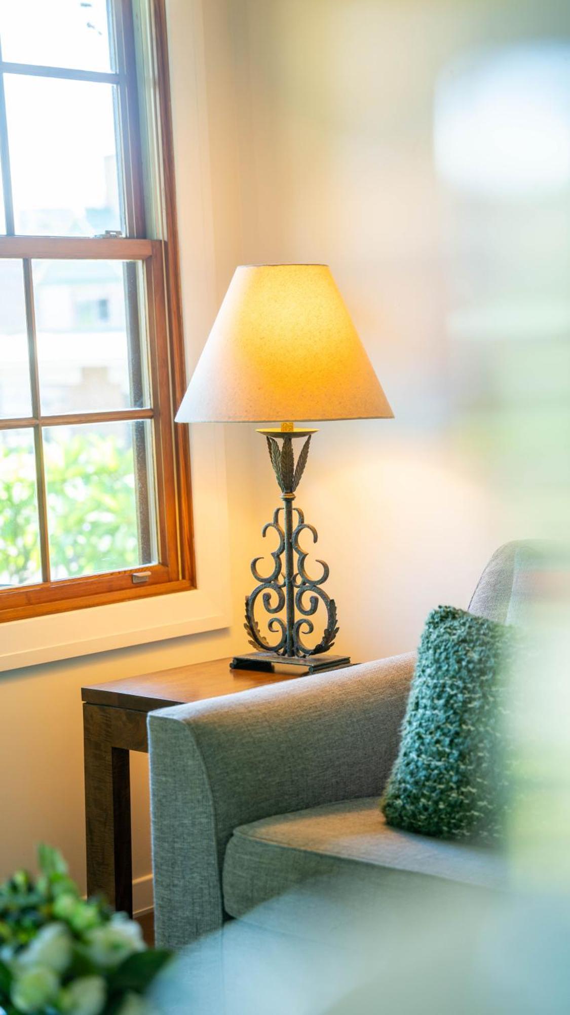 Bellevue Boutique Hotel Киама Екстериор снимка